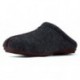Pantoffels van huis VULLADI COMODO  GRIS_BURDEOS