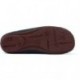 Pantoffels van huis VULLADI COMODO  GRIS_BURDEOS