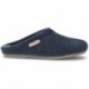 Pantoffels van huis VULLADI COMODO  MARINO_TAUPE