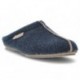 Pantoffels van huis VULLADI COMODO  MARINO_TAUPE