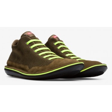CAMPER BEETLE SCHOENEN 18751  VERDE