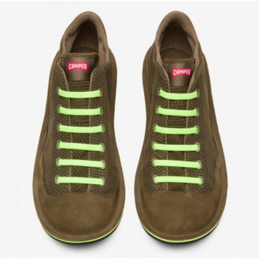 CAMPER BEETLE SCHOENEN 18751  VERDE