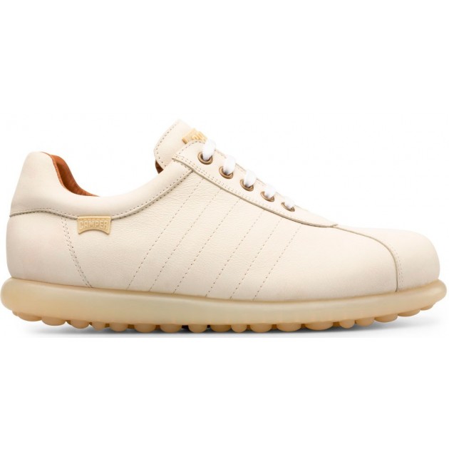 CAMPERSCHOENEN BALLEN ARIEL 16002  BEIGE