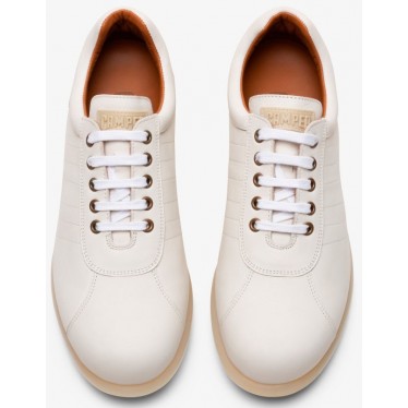 CAMPERSCHOENEN BALLEN ARIEL 16002  BEIGE