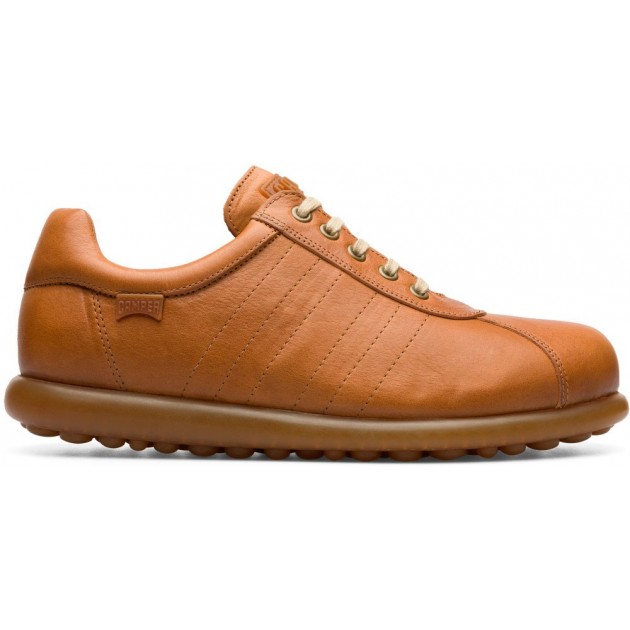 CAMPERSCHOENEN BALLEN ARIEL 16002  MARRON