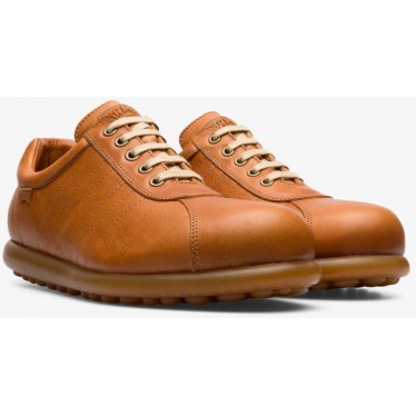 CAMPERSCHOENEN BALLEN ARIEL 16002  MARRON