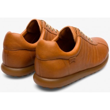 CAMPERSCHOENEN BALLEN ARIEL 16002  MARRON