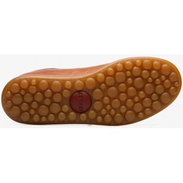 CAMPERSCHOENEN BALLEN ARIEL 16002  MARRON