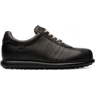 CAMPERSCHOENEN BALLEN ARIEL 16002  NEGRO