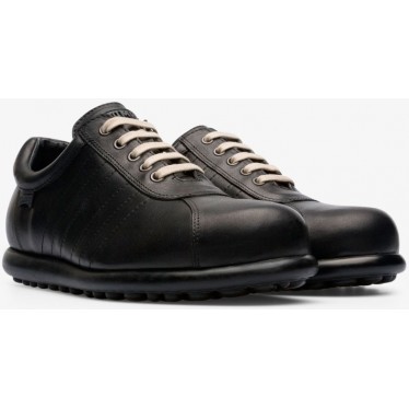 CAMPERSCHOENEN BALLEN ARIEL 16002  NEGRO