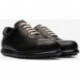 CAMPERSCHOENEN BALLEN ARIEL 16002  NEGRO