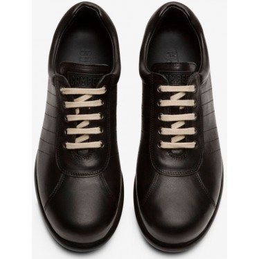 CAMPERSCHOENEN BALLEN ARIEL 16002  NEGRO