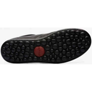 CAMPERSCHOENEN BALLEN ARIEL 16002  NEGRO