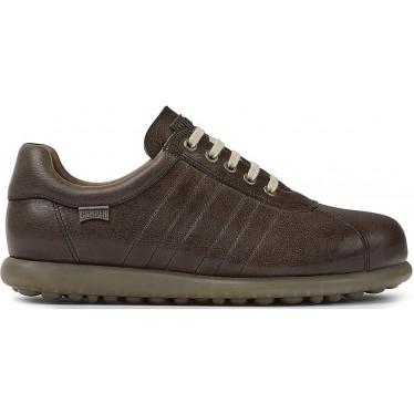 CAMPERSCHOENEN BALLEN ARIEL 16002  BROWN