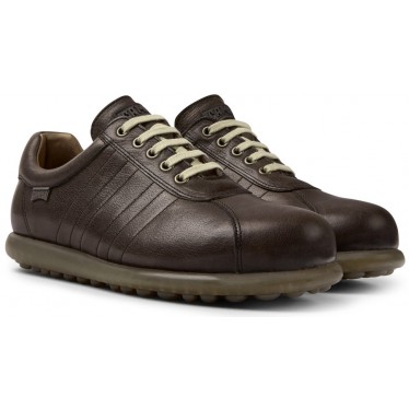 CAMPERSCHOENEN BALLEN ARIEL 16002  BROWN
