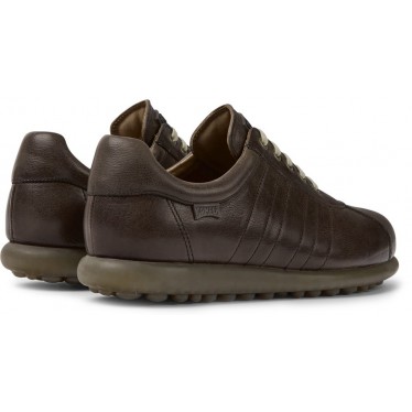 CAMPERSCHOENEN BALLEN ARIEL 16002  BROWN