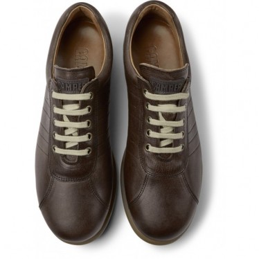 CAMPERSCHOENEN BALLEN ARIEL 16002  BROWN