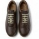 CAMPERSCHOENEN BALLEN ARIEL 16002  BROWN