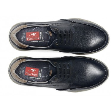 FLOWY HERENSCHOENEN DARYL F1460  MARINO
