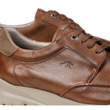 FLOWY HERENSCHOENEN DARYL F1460  CUERO
