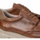 FLOWY HERENSCHOENEN DARYL F1460  CUERO