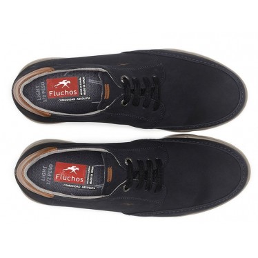 FLOWY HERENSCHOENEN DARYL F1460  OCEANO