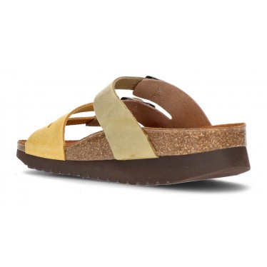 SANDALEN INTERBIOS 7213MM  KAKI