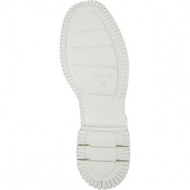 CAMPER PIX LAARZEN K400356  BLANCO