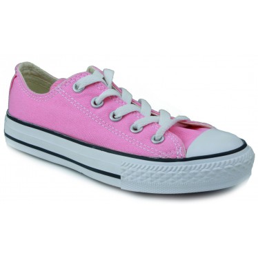 CONVERSE AS CORE OX LONA  ROSA