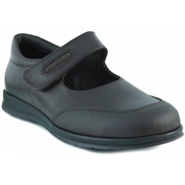 PABLOSKY COLEGIAL MARRON