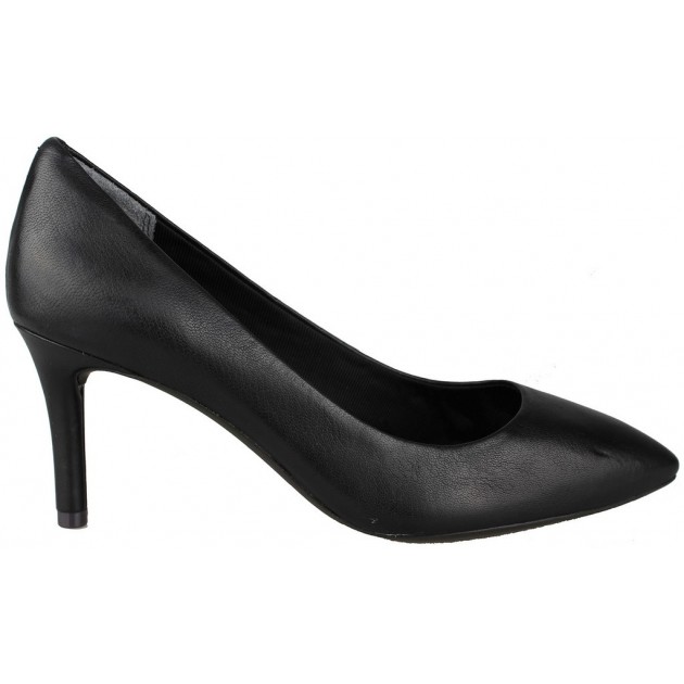 ROCKPORT DUIDELIJKE POMMEREN schoenen NEGRO