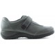 CALLAGHAN EXTRA COMODO VELCRO W  GRIS