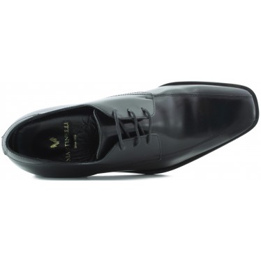 MARTINELLI HOMBRE VESTIR CEREMONIA M  NEGRO
