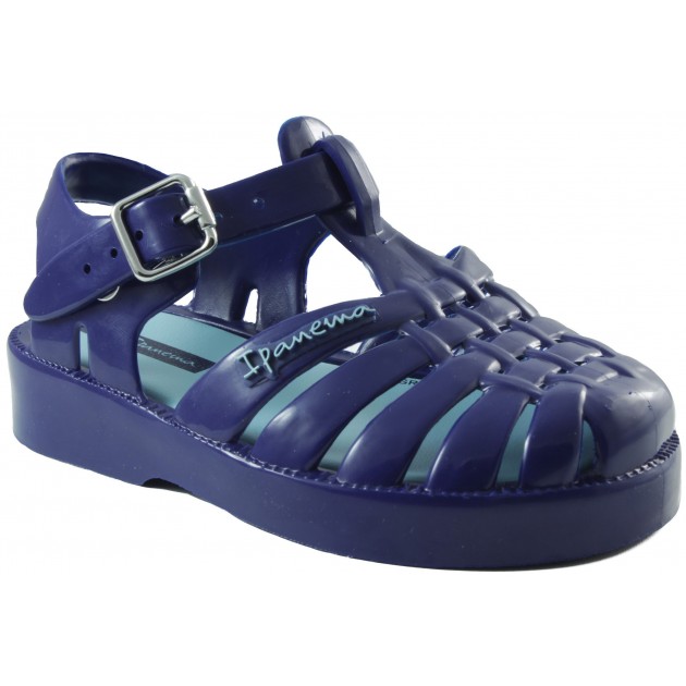 IPANEMA ARHANA BABY CANGREJERA AZUL