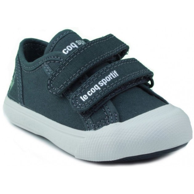 LE COQ SPORTIF DEAUVILLE PLUS GRIS