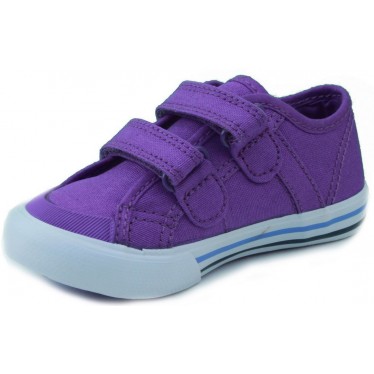 LE COQ SPORTIF DEAUVILLE PLUS  VIOLETA