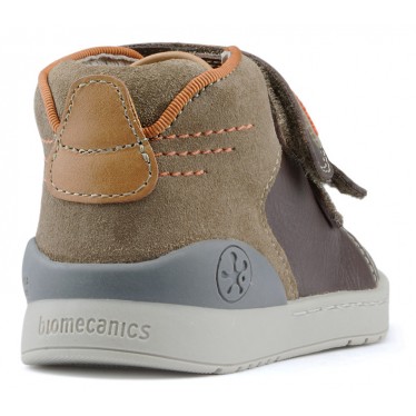 LAARZEN BIOMECANICS KIND USUN  CHOCOLATE
