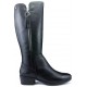 PIKOLINOS DAROCA W5Z-9644 LAARZEN  BLACK