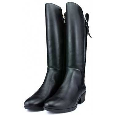 PIKOLINOS DAROCA W5Z-9644 LAARZEN  BLACK