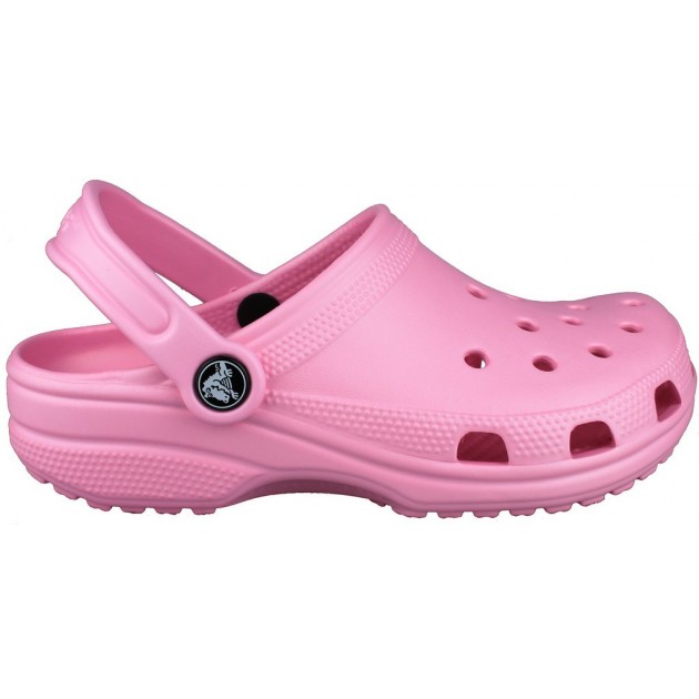 CROCS CLASSIC CLOG K ROSA