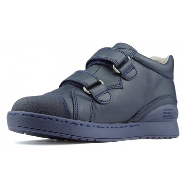 BIOMECANICS CASUAL CORAZONES SCHOENEN  AZUL_MARINO