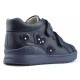 BIOMECANICS CASUAL CORAZONES SCHOENEN  AZUL_MARINO