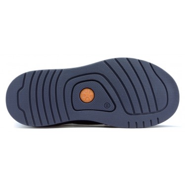 BIOMECANICS CASUAL CORAZONES SCHOENEN  AZUL_MARINO