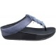 FITFLOP CHA CHA  AZUL