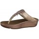 FITFLOP CHA CHA  ROSE GOLD