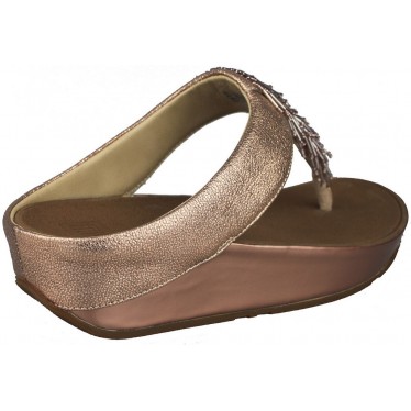 FITFLOP CHA CHA  ROSE GOLD