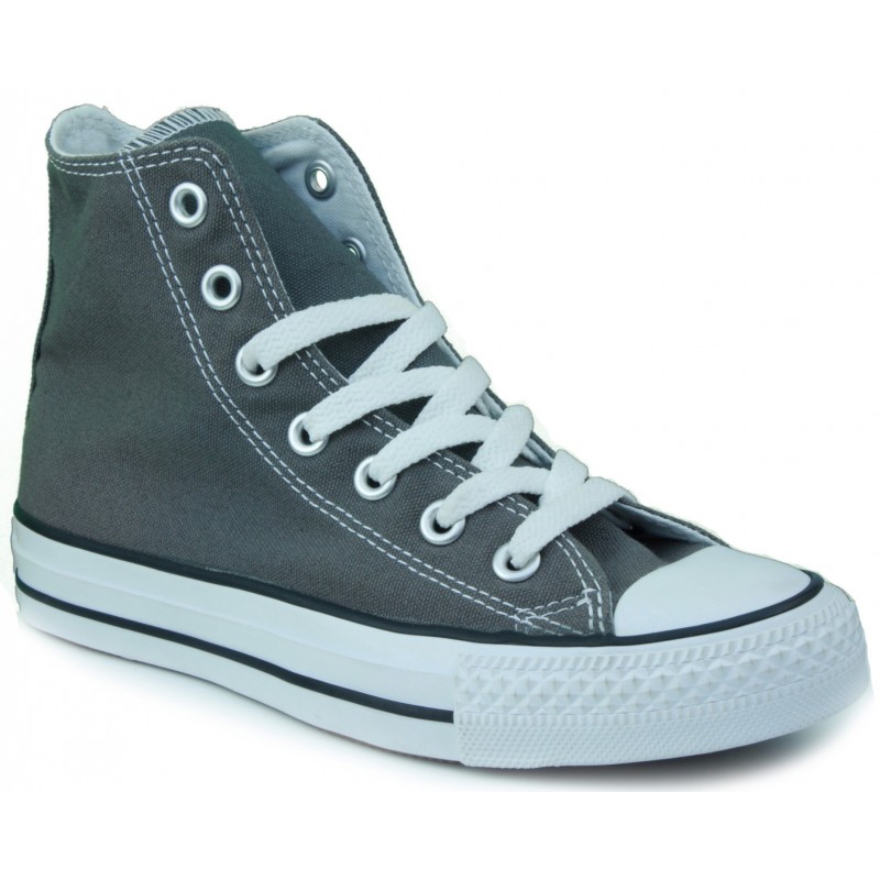 CONVERSE AS CORE HI LONA  GRIS