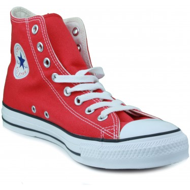 CONVERSE AS CORE HI LONA  ROJO