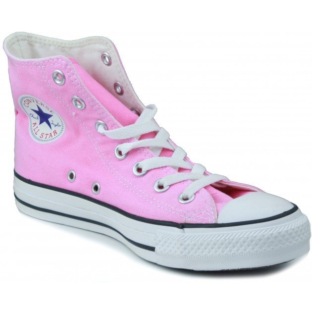 CONVERSE AS CORE HI LONA  ROSA