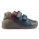BIOMECANICS CHILD WILL schoenen  MARINO_CEREZA